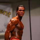 Mauricio  Garcia - NPC Iowa State Championship 2014 - #1